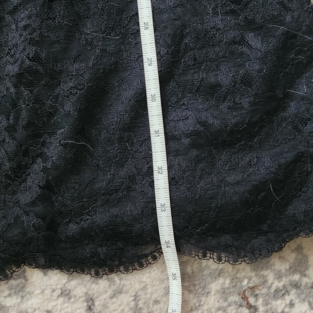 Vintage Vanity Fair Slip Dress - Picture 8 of 10